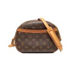 ルイヴィトン ショルダーバッグ 斜め掛け モノグラム ブロワ M5122 レディース Louis Vuitton 中古