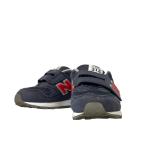  New balance low cut спортивные туфли IO313JNV baby SIZE 14 (M) NEW BALANCE б/у 