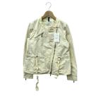 訳あり モンクレール ブルゾン レディース SIZE 1 (S) MONCLER 中古