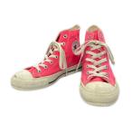 コンバース ハイカットスニーカー ALL STAR R NC 1SD406 レディース SIZE 23.5 (M) CONVERSE 中古