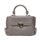 美品 サルヴァトーレフェラガモ 2way ハンドバッグ ショルダーバッグ 斜め掛け ソフィア ガンチーニ FZ21 F628 レディース Salvatore Ferragamo 中古