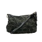 コーチ ショルダーバ�