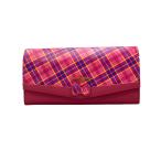 ショッピングサマンサタバサ サマンサタバサプチチョイス 長財布 レディース Samantha Thavasa Petit Choice 中古