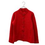 ハート イッセイミヤケ 圧縮ウール