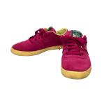 リーボック ローカットスニーカー ×ザ・ハンドレッズ ワークアウトクリーンFVS CN2023 メンズ SIZE 26.5 (M) Reebok 中古