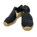  Tory Burch эспадрильи женский SIZE 5.5 (S) TORY BURCH б/у 