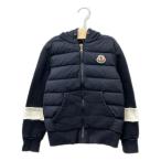 モンクレール ダウンスウェットジャケット キッズ SIZE 8 (130) MONCLER 中古
