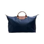 ショッピングロンシャン ロンシャン トートバッグ ボストンバッグ ル プリアージュ レディース Longchamp 中古