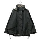 モンクレール フーデットジャケット×HYKE  RHONESTOCKIS GORE-TEX H209K1A00004 レディース SIZE 00 (M) MONCLER 中古
