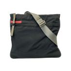 プラダスポーツ ショルダーバッグ 斜め掛け 4VA031 レディース PRADA SPORTS 中古