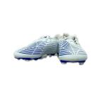  прекрасный товар Adidas футбол шиповки юг .. реальный игрок скала . подлинный . игрок "надеты" модель GW2368 Kids SIZE 22.5 (M) adidas б/у 