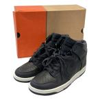 ショッピングDUNK ナイキ ハイカットスニーカー 2002年製 DUNK HIGH 630335-501 メンズ SIZE 28.0 (XL) NIKE 中古