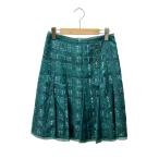 トリーバーチ フレアスカート レディース SIZE 0 (XS) Tory Burch 中古