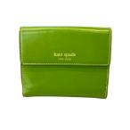 ケイトスペード 二つ折り財布 レディース Kate Spade 中古
