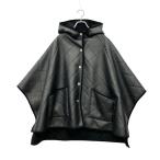 マッキントッシュ ポンチョボアコート レディース SIZE 8 (L) Mackintosh 中古