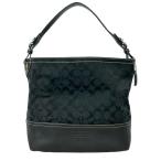 コーチ ショルダーバ�