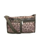  Le Sportsac сумка на плечо наклонный ..LeSportsac б/у 