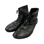 トリッペン レースアップブーツ メンズ SIZE 43 (L) trippen 中古