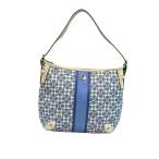 コーチ ショルダーバ�