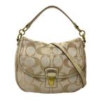 コーチ 2way ショルダー