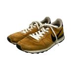 ナイキ ローカットスニーカー インターナショナリスト レザー 631755-700 メンズ SIZE 27.0 NIKE 中古