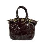 コーチ ハンドバッグ �