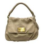 ショッピングJACOBS マークバイマークジェイコブス 2WAY ハンドバッグ ショルダーバッグ 斜め掛け レディース MARC BY MARC JACOBS 中古