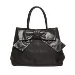 プラダ 2wayトートバッグ ショルダーバッグ 斜め掛け 1BG068 レディース PRADA 中古