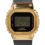 ショッピングG-SHOCK 美品 カシオ 腕時計 G-SHOCK クオーツ GM-S5600PG レディース メンズ CASIO 中古