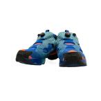 リーボック ローカットスニーカー × Chromat インスタポンプフューリー メンズ SIZE 27.0 (L) Reebok 中古