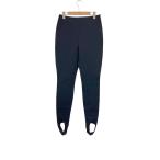 ショッピングトレンカ 美品 バルマン レギンス パンツ トレンカ レディース SIZE 40 (M) BALMAIN 中古