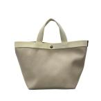 エルベ・シャプリエ ハンドバッグ トートバッグ レディース Herve Chapelier 中古