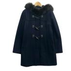  Leilian полупальто "даффл коут" женский SIZE 9 (M) Leilian б/у 