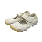 ナイキ スニーカーサンダル エアリフト ブリーズ 848386-100 レディース メンズ SIZE 25.0 NIKE 中古