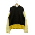 ショッピングマルニ マルニ 長袖ニット GCMG0096Q0S16863 メンズ SIZE 48 (L) MARNI 中古