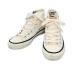 ポールフランク ハイ�