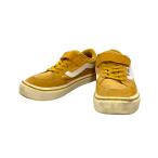  Vans low cut спортивные туфли Kids обувь FALKEN 600340-0008 Kids SIZE 20 (M) VANS б/у 