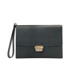 カルティエ クラッチバッグ セカンドバッグ パシャ L1000705 メンズ レディース Cartier 中古