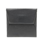 エルメス コインケース D刻印 バスティア ユニセックス HERMES 中古