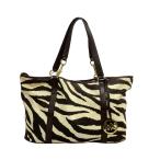 マイケルコース トートバッグ レディース MICHAEL KORS 中古