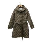  Eddie * Bauer стеганое пальто женский SIZE MP (M) Eddie Bauer б/у 