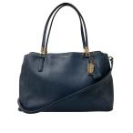 コーチ 2wayハンドバッ�