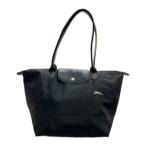 ショッピングロンシャン ロンシャン トートバッグ ル プリアージュ L1899619001 レディース Longchamp 中古