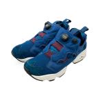 ショッピングリーボック ポンプフューリー リーボック ローカットスニーカー インスタ ポンプ フューリー レディース SIZE 23.5 (M) Reebok 中古