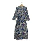 プランテーション ガウンカーディガン レディース SIZE M (M) Plantation 中古