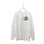 訳あり モンクレール 長袖Tシャツ C-SCOM-23-33856 メンズ SIZE L MONCLER 中古