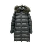 ショッピングデュベティカ デュベティカ ダウンジャケット レディース SIZE 38 DUVETICA 中古