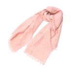 ショッピングロンハーマン 美品 ロンハーマン リネン ストール×ASAUCE MELER レディース Ron Herman 中古