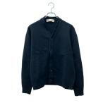 マルニ 長袖カーディガン クラッシュ加工 メンズ SIZE 46 (M) MARNI 中古