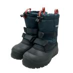  Mont Bell боты Kids SIZE 18.0 mont-bell б/у 